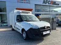 Usado Fiat Doblò 105 CV (77 kW) 2015 Blanco Monovolumen