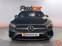 Usado Mercedes A250 218 CV (160 kW) 2021 Gris