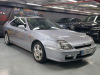 Usado Honda Prelude 185 CV (136 kW) 1998 Gris / plata Coupe