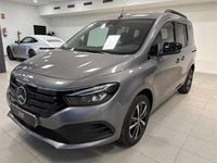 Nuevo Mercedes EQT200 89 kW (122 CV) 2025 Eléctrico Monovolumen