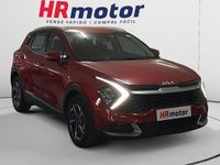 Usado Kia Sportage 230 CV (169 kW) 2022 SUV