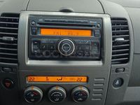 Usado Nissan Pathfinder SE 171 CV (125 kW) 2007 Blanco SUV