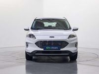 Usado Ford Kuga ST-Line 224 CV (164 kW) 2022 Blanco SUV