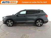 usado Seat Tarraco 2.0 TDI Xcellence Plus 4Drive