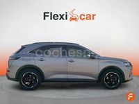 Usado DS Automobiles DS7 Crossback Performance Line Plus 225 CV (165 kW) 2021 Gris SUV
