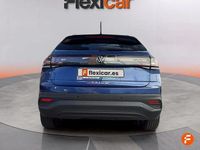 Usado VW Taigo Life 110 CV (80 kW) 2023 Azul SUV