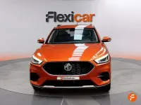 Usado MG ZS Comfort 106 CV (77 kW) 2022 Naranja SUV