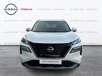 Usado Nissan X-Trail N-Connecta 213 CV (156 kW) 2025 Kori white SUV