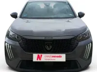Usado Peugeot 2008 Active 101 CV (74 kW) 2023 Gris SUV