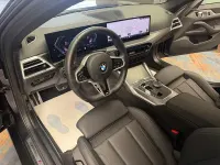 Usado BMW 420 Gran Coupé M Sport 184 CV (135 kW) 2025 Negro Coupe