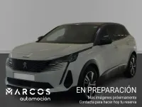 Usado Peugeot 3008 Allure 130 CV (95 kW) 2023 SUV