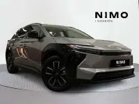 Usado Toyota bZ4X Advance 164 kW (224 CV) 2025 SUV
