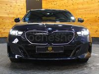 Usado BMW 530e Comfort Edition 299 CV (219 kW) 2024 Azul Familiar