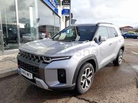 Usado KGM Torres 163 CV (119 kW) 2023 Gris / plata SUV