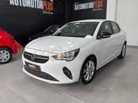Usado Opel Corsa Elegance 102 CV (75 kW) 2021 Blanco Utilitario