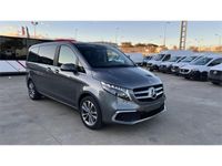 usado Mercedes C220 d Avantgarde Compacto