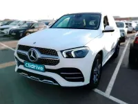 Occasion Mercedes GLE350 194 PK (142 kW) 2022 Wit SUV
