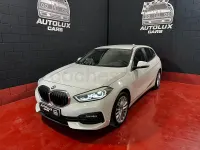 Usado BMW 118 Comfort Edition 136 CV (100 kW) 2022 Blanco Berlina