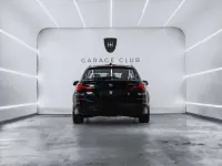 Usado BMW 520 Comfort Edition 190 CV (139 kW) 2017 Negro Familiar