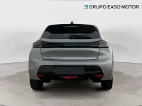 Nuevo Peugeot 208 Allure 110 CV (80 kW) 2026 Gris Utilitario