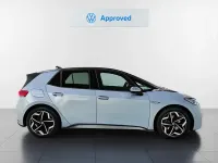 Usado VW ID.3 Pro 150 kW (204 CV) 2022 Eléctrico Utilitario