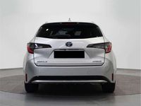 Usado Toyota Corolla Sport 122 CV (89 kW) 2023 Gris ágata Familiar