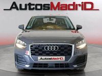 Usado Audi Q2 Advanced Plus 116 CV (85 kW) 2020 Gris SUV