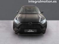 Usado Toyota RAV4 Hybrid Advance 217 CV (159 kW) 2022 SUV