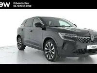 Usado Renault Austral Techno 200 CV (147 kW) 2024 Negro SUV
