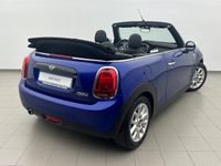 usado Mini Cooper Cabrio100 kW (136 CV)