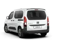 Nuevo Fiat Doblò 100 CV (73 kW) 2025 Blanco Monovolumen