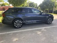 Usado Volvo V90 CC 197 CV (144 kW) 2020 Azul Familiar