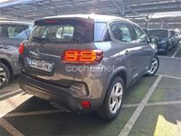Usado Citroën C5 Aircross Feel 225 CV (165 kW) 2021 Blanco SUV