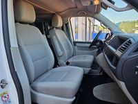 usado VW California T52.0TDI BMT Beach DSG 110kw