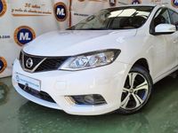 Usado Nissan Pulsar 110 CV (80 kW) 2018 Blanco