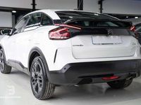 Usado Citroën C4 Feel 110 HP (80 kW) 2021 Branco Citadino
