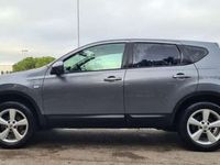 usado Nissan Qashqai 1.5dCi Tekna Premium 4x2 17´´