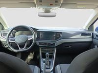 Usado VW Taigo 115 CV (84 kW) 2025 Azul SUV