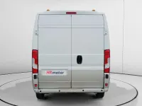 Käytetty Citroën Jumper 110 HP (80 kW) 2019 Valkoinen Tila-auto