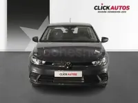 Usado VW Polo Life 95 CV (69 kW) 2025 Gris / plata Utilitario