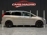 Usado Mazda 5 Sportive 145 CV (106 kW) 2006 Gris / plata Monovolumen