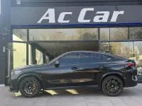 Usado BMW X6 M Competition Edition 625 CV (459 kW) 2020 Negro SUV