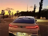 Usado BMW X6 M Sport 381 CV (280 kW) 2023 Blanco SUV
