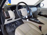 usado Land Rover Range Rover 4.4SDV8 Vogue Aut.