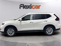 Używany Nissan X-Trail N-Connecta 163 KM (119 kW) 2021 Biały SUV