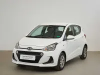 Usado Hyundai i10 67 CV (49 kW) 2019 Utilitario