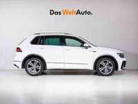 usado VW Tiguan 2.0tdi Sport Dsg 110kw