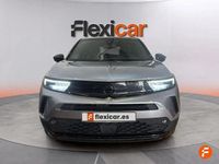 Usado Opel Mokka GS Line 130 CV (95 kW) 2021 Gris SUV