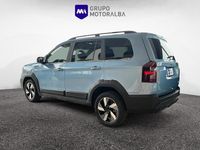 Nuevo SWM G03 110 CV (80 kW) 2025 Azul SUV