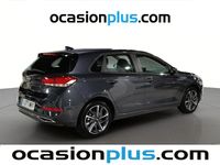 Brugt Hyundai i30 110 HK (80 kW) 2024 Grå Hatchback